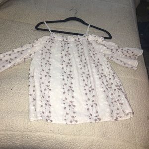 Lizard thicket top.